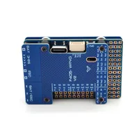 Contrôleur de vol YSIDO H743-WING V3 F405 WING V2 FC 3-8S avec OSD intégré et baromètre pour drones RC FPV multirotors et avions à voilure fixe