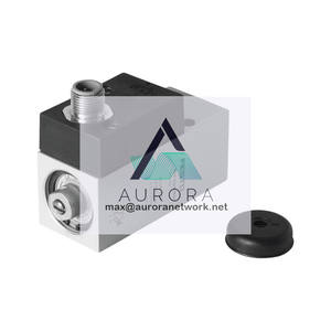 Accessoires de soupape pneumatique électronique de haute qualité, PEV-1/4-B-M12, avec un bon prix - Product Image 1