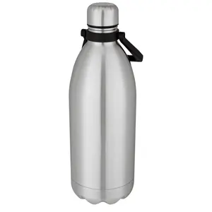 Botella de acero inoxidable de 1.5L para merchandising personalizado - Product Image 3