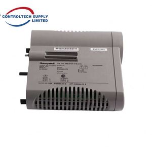 โมดูลอินพุตแบบอนาล็อกระดับสูง Honeywell CC-PAIN01 รุ่นใหม่เอี่ยม 4-20mA 0-10V 16-บิต - Product Image 3