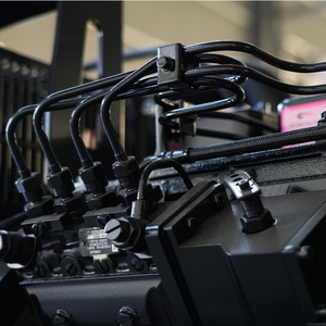 3-fasen generator 20kW 25kVA 30kW 50kW stille dieselgenerator voor Weichai <span class=keywords><strong>Power</strong></span> prijs noodstroomgenerator diesel - Product Image 2