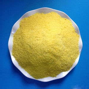 Low Price CAS 1327-41-9 Aluminum Chlorohydrate PAC Polyaluminium Chloride Industrial Grade PAC Industrial Grade Yellow - Product Image 6