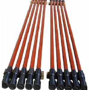 Pompe à tige de ventouse 2.6 pouces avec stockage de batterie pour <span class=keywords><strong>les</strong></span> opérations de <span class=keywords><strong>nuit</strong></span> polaire - Product Image 3