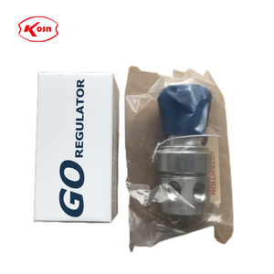 GO 0-500 PSIG PR1Series PR1-1L11B3J111 ตัวควบคุมระยะทางไกลแบบขั้นตอนเดียว - Product Image 5