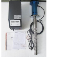 Sonde vibrante ultrasonique industrielle pour l'émulsification et la désintégration cellulaire HI-TOO-UIP1150