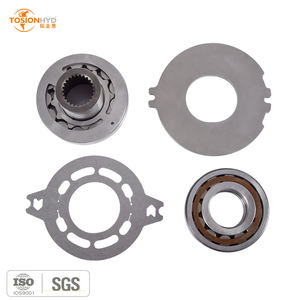 Pièces détachées de pompe hydraulique 90R030 90R042 90R055 90R075 90R100 <span class=keywords><strong>90R130</strong></span> 90R180 90R250 avec Danfss - Product Image 3