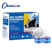 Kit diffuseur de phéromones apaisantes pour chiens et chats en gros pour corriger les comportements indésirables