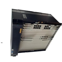 XGPON GPON OLT C600 C620 C650 10G Xgs-pon Kapasitas Besar Komersial FTTX