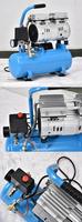Chine Usine Fournir Directement Bonne Qualité Pas Cher GDG09 9L 0.48KW 480W Mini Compresseur D'air Sans Huile