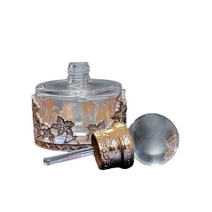 Tianjing - Tapón de Vidrio para Botellas de Perfume, Accesorio de 3, 3.5, 3.7 y 4.0 mm, Varilla Transparente Resistente a la Corrosión para Aceites Esenciales - Product Image 5
