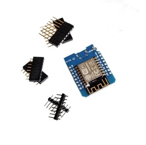 <span class=keywords><strong>ESP</strong></span>-<span class=keywords><strong>12</strong></span> de développement ESP8266 Mini module ESP12 WeMos D1 Wemos D1 Mini carte de développement WiFi - Product Image 2