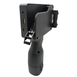 Rõ ràng in ấn kích thước nhỏ cầm tay hỗ trợ nhiều ngôn ngữ cầm tay máy in phun với mức giá tuyệt vời - Product Image 4