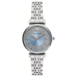 Orologio da donna Emporio Armani AR11594 solo con datario - Product Image 3