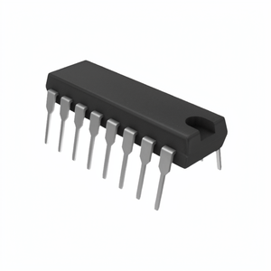 16 DIP Electronics Component SN74AHC174N Original One Stop Service Logic - Product Image 1