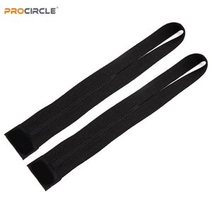 WB-F2059 bán buôn thấp moq tùy chỉnh Trọng lượng nâng dây đai phòng tập thể dục dây đeo cổ tay - Product Image 6