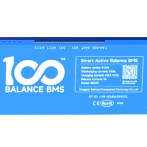 Technologie d'équilibrage actif intelligente pour Daly 8-17S pour vélos électriques/trottinettes Patinete - Product Image 2