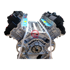 Motor Automotriz N62B48B de 8 Cilindros a Precio de Fábrica para BMW E81 E82 E87 <span class=keywords><strong>E88</strong></span> E90 E91 E92 E93 E60 E61 - Product Image 1