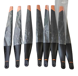 Hélice T25 de Alto Rendimiento para UAV Agrícola, Optimizada para Eficiencia y Durabilidad, Accesorios para Drones - Product Image 3