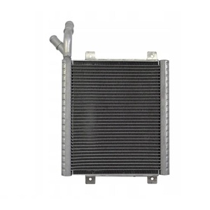 C2D22154 9X238D048AE หม้อน้ำระบายความร้อนเทอร์โบเย็นอินเตอร์คูลเลอร์สำหรับ F-TYPE จากัวร์ XF <span class=keywords><strong>XJ</strong></span> XFS - Product Image 1