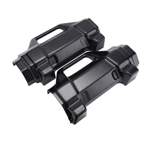 บริการขึ้นรูปพลาสติกแบบสุญญากาศ HDPE ABS PP PC ตามแบบ OEM ด้วยกระบวนการขึ้นรูปด้วยความร้อน - Product Image 6
