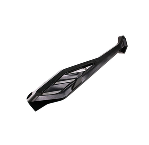 Support de coup de pied d'usinage CNC personnalisé de haute qualité pour Ducati Panigale V4 V4S V4R V4SP - Product Image 2