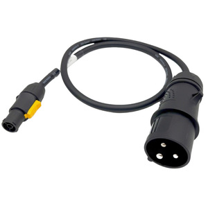 Không thấm nước Cee nam 3 Pin Dây powercon nữ cắm kết nối với 3x2.5mm cáp - Product Image 1