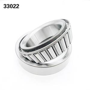Roulement à rouleaux coniques à une rangée 33022 VKHB2163 pour camion MAN et machines de levage et de transport agricole - Product Image 6