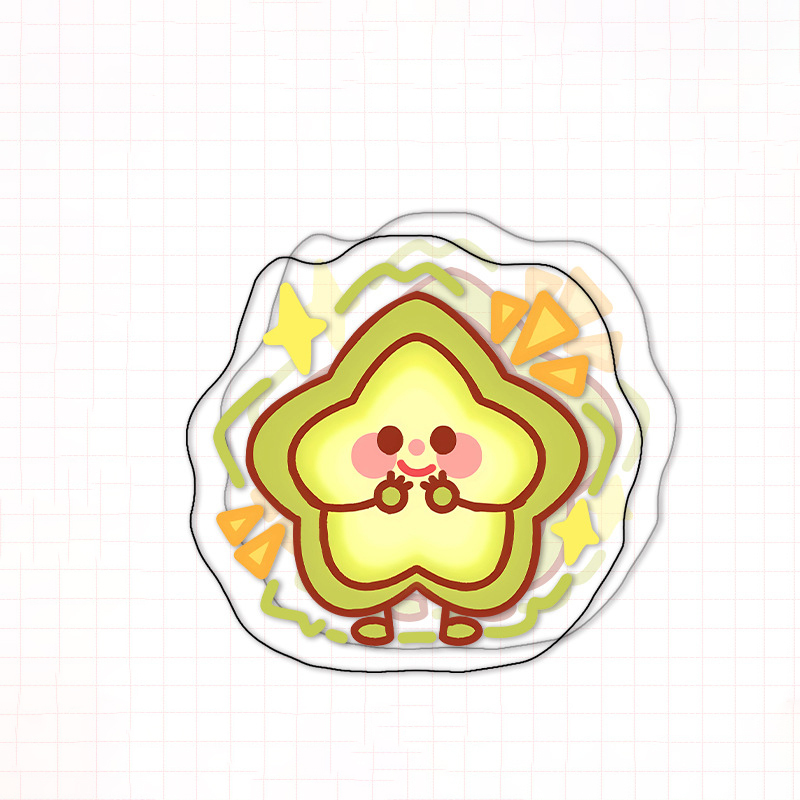 Starfruit