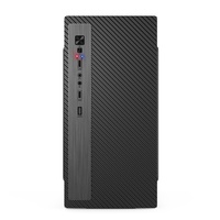 Cabinet de bureau PC Chine Fabricant Prix d'usine Cas PC Gaming Vente en gros Châssis de micro-ordinateur ATX personnalisé