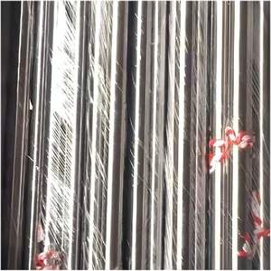 Varillas de Acero Inoxidable Estiradas en Frío con Acabado Brillante de Primera Calidad - Product Image 4