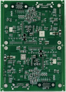 One-stop ontwerp- en productieservice voor geprinte elektronische printplaten (PCBA) - Product Image 5