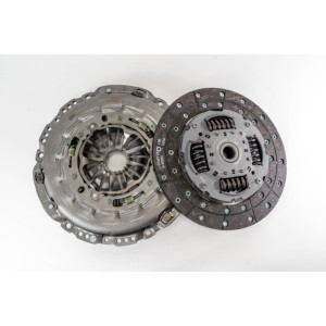 ชุดคลัตช์เหมาะสำหรับ Ford 627 3032 09 Clutches และส่วนประกอบ - Product Image 2