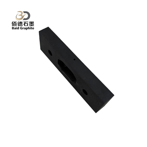Nhà máy bán hàng trực tiếp Chất lượng cao Carbon <span class=keywords><strong>Graphite</strong></span> khuôn mẫu và sản phẩm cao cấp - Product Image 2