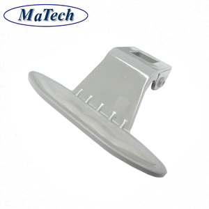 Trung Quốc Đúc Tùy Chỉnh Nhôm Máy Giặt Nhà Ở Đúc Các Bộ Phận - Product Image 6