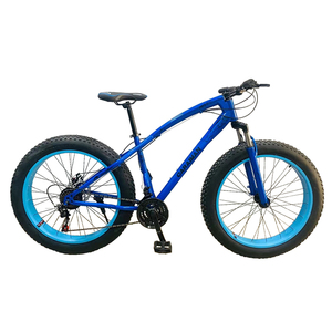 Super Quality Fat Tire <strong>Bikes</strong> for Men Suspension Fork Fat <strong>Bike</strong> 26 Inch Bicycle Snow Mountain <strong>Bike</strong> 26 Inch 4.0 Tire Fatbike - Product Image 5