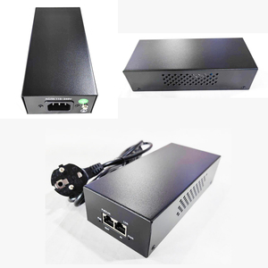 <span class=keywords><strong>PoE</strong></span> 카메라 무선 AP용 <span class=keywords><strong>48V</strong></span> 90W <span class=keywords><strong>POE</strong></span> 인젝터 IEEE802.3af/at/bt <span class=keywords><strong>PoE</strong></span> ++ 10/100/1000Mbps/1G/2.5G - Product Image 3