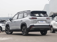 Wuling Starlight 560 2026 EV SUV compact de luxe 5 places, autonomie 500 km (CLTC), voiture électrique pour les voyageurs longue distance en Chine