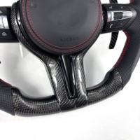 Harga Grosir Setir F30 untuk M5 M3 M6 E87 E90 F80 M4 F10 E92 F82 F32 Desain Kustom Kelas Atas