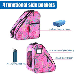 <span class=keywords><strong>Bolsa</strong></span> de almacenamiento de zapatos de patinaje <span class=keywords><strong>para</strong></span> niños con logotipo personalizado grande CE de fábrica, <span class=keywords><strong>bolsa</strong></span> de patín de ruedas <span class=keywords><strong>para</strong></span> adultos con correa de hombro ajustable en línea - Product Image 2