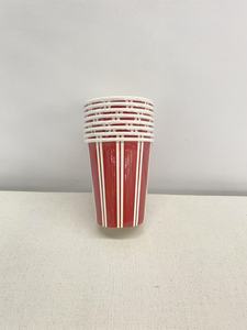 Platos de Papel Desechables DAMAI con Temática de Eventos, Platos de Papel con Temática Deportiva, Platos de Papel con Temática de Béisbol - Product Image 4