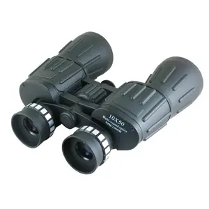 8x40 8x50 Outdoor Compact Folding binoculars for adults, waterproof binoculars for bird watching