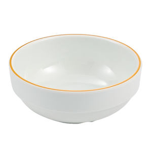 Juegos de <span class=keywords><strong>vajilla</strong></span> de <span class=keywords><strong>melamina</strong></span> dorada para <span class=keywords><strong>6</strong></span> <span class=keywords><strong>personas</strong></span> <span class=keywords><strong>vajilla</strong></span> irrompible platos al por mayor platos y cuencos de <span class=keywords><strong>melamina</strong></span> - Product Image 6