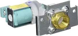 Válvula de Entrada de Agua para <span class=keywords><strong>Lavavajillas</strong></span> 622058 00622058 para <span class=keywords><strong>Lavavajillas</strong></span> <span class=keywords><strong>Bosch</strong></span> Thermador Kenmore, <span class=keywords><strong>Piezas</strong></span> de Repuesto - Product Image 4