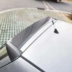 Aileron de toit arrière StarNav pour Golf 4 MK4 Édition Standard 1997-2002 – Kit de protection et tuning pour voiture - Product Image 4