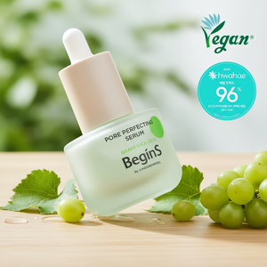 Pour Jungsaemmul commence par Pore Perfecting Skin Care Serum 30ml High Quality - Product Image 3