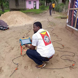 장거리 300m-600m 지하수 탐지기 지하수 탐지기 시추 용 에너지 광물 장비 - Product Image 6