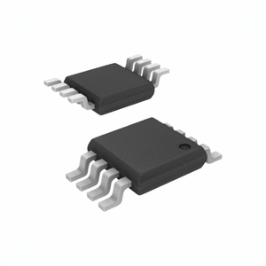 Power Management (PMIC) 8 TSSOP, 8 MSOP Components Electronic Original One Stop Service EMC2101-ACZL-TR - Product Image 1