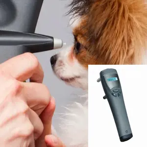 Ophthalmic Equipment Portable Handheld Rebound Tonometer For Human Eye And Animals