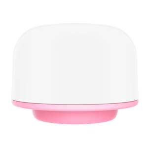 Hielo crema forma plegable portátil USB <span class=keywords><strong>humidificador</strong></span> fresco de la niebla con tres Color - Product Image 4