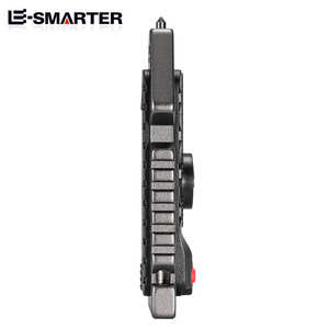 Edc-Mini lampe de poche étanche Cob USB <span class=keywords><strong>rechargeable</strong></span> pour porte-clés de camping - Product Image 5